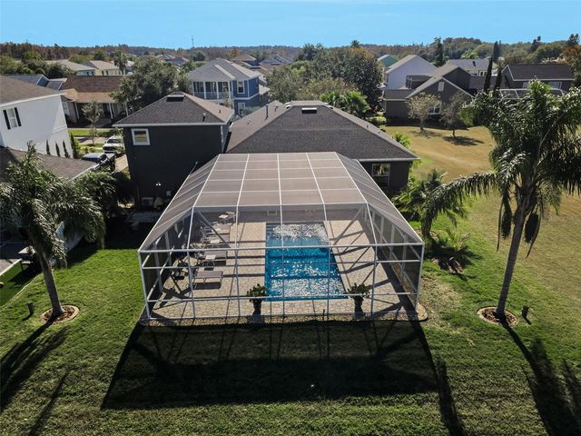 10101 MIZNER STREET, New Port Richey, FL 34655