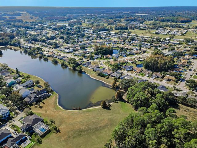 10101 MIZNER STREET, New Port Richey, FL 34655