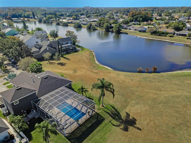 10101 MIZNER STREET, New Port Richey, FL 34655