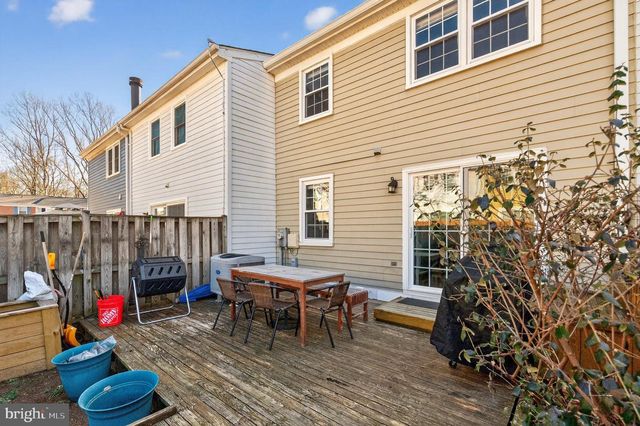 1851 FOXDALE CT, Crofton, MD 21114