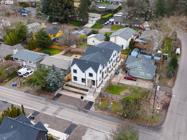 11078 Sw 61st Ave 5, Portland, OR 97219