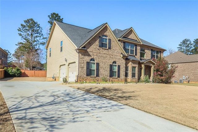 7347 Moss Stone Drive, Conyers, GA 30094