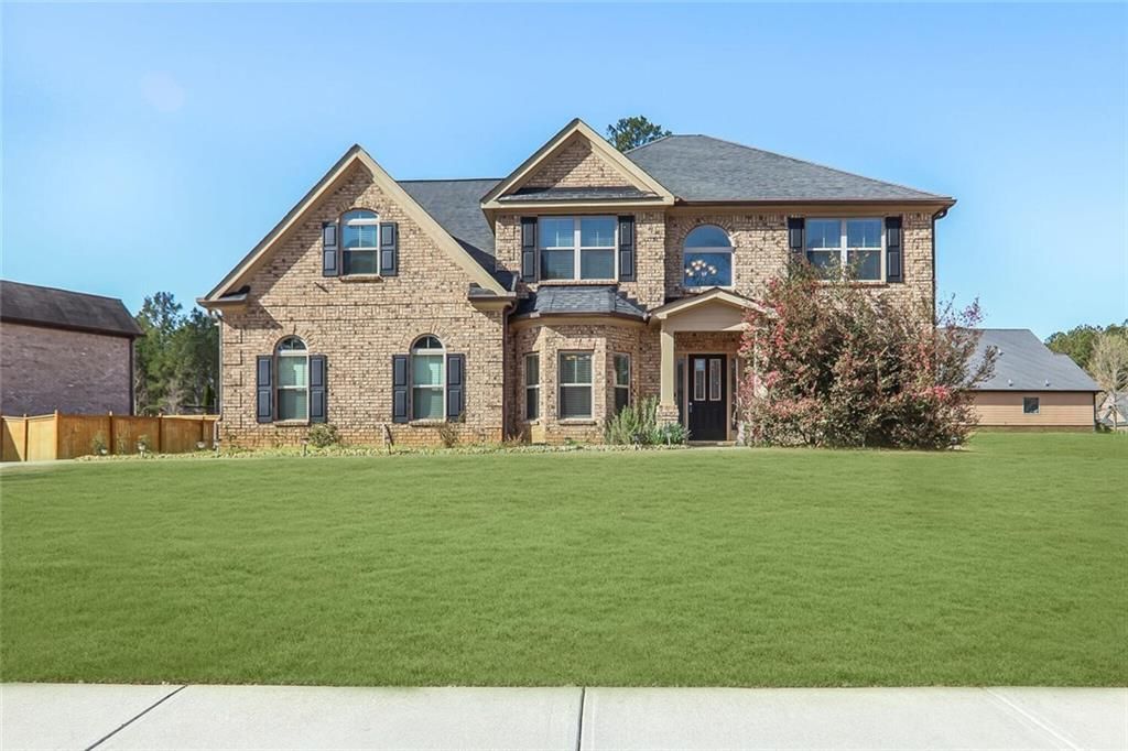 7347 Moss Stone Drive, Conyers, GA 30094
