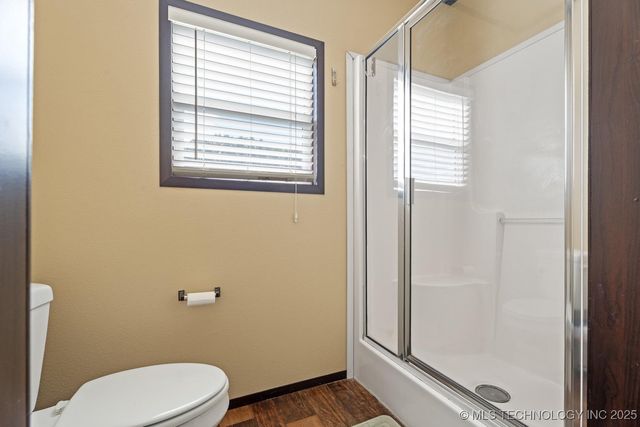 38019 S 4417 Road, Big Cabin, OK 74332