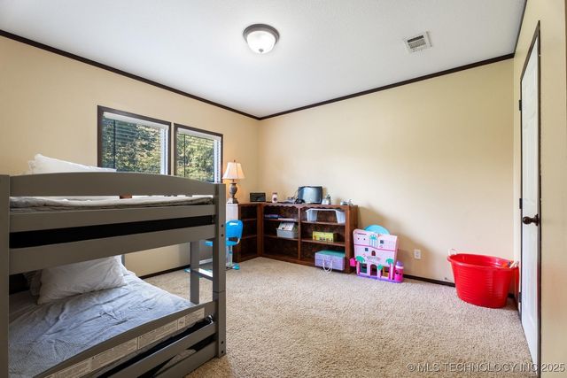 38019 S 4417 Road, Big Cabin, OK 74332