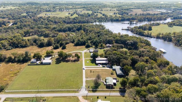 38019 S 4417 Road, Big Cabin, OK 74332