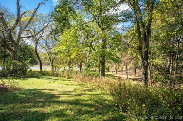 38019 S 4417 Road, Big Cabin, OK 74332