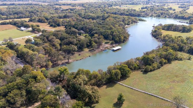 38019 S 4417 Road, Big Cabin, OK 74332