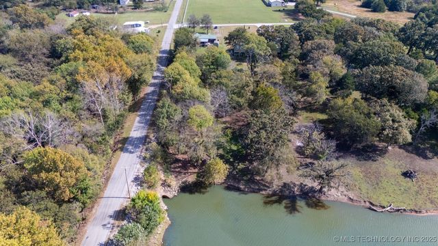 38019 S 4417 Road, Big Cabin, OK 74332