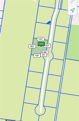 0000 Awesome Avenue, Alamo, TX 78516