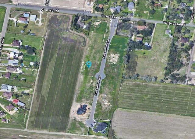 0000 Awesome Avenue, Alamo, TX 78516