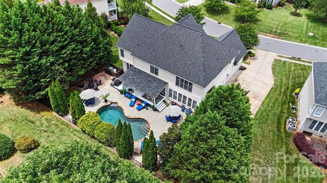 218 Crimson Orchard Drive, Mooresville, NC 28115