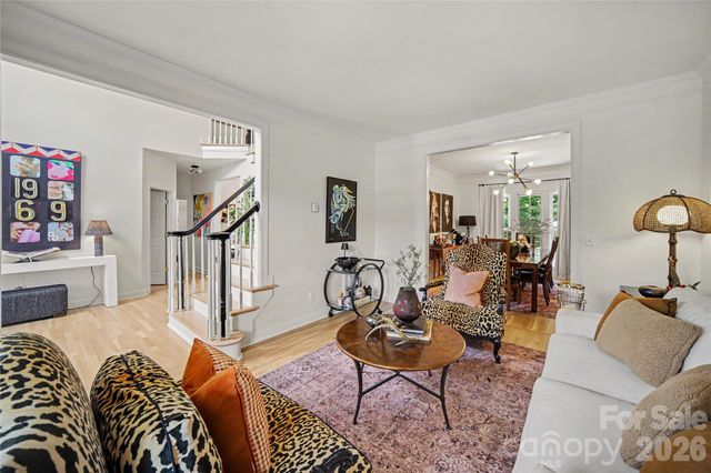 218 Crimson Orchard Drive, Mooresville, NC 28115