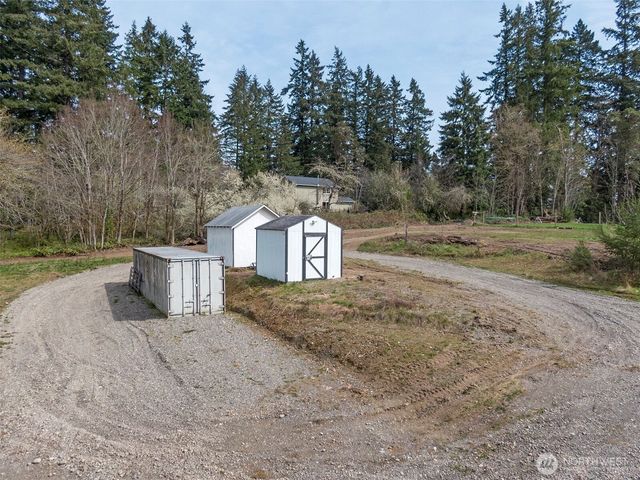 17227 4th Avenue NW, Lakebay, WA 98349