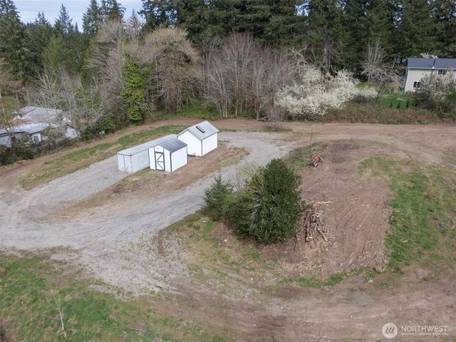 17227 4th Avenue NW, Lakebay, WA 98349