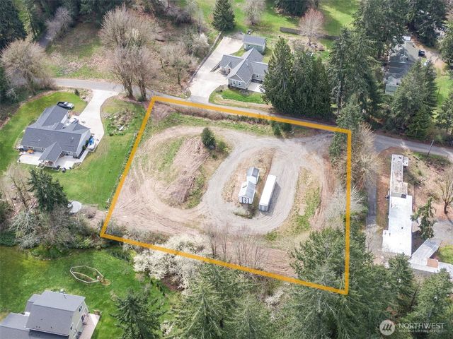 17227 4th Avenue NW, Lakebay, WA 98349