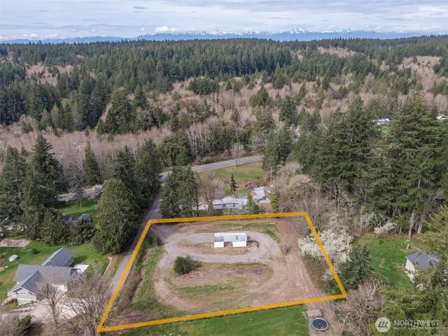 17227 4th Avenue NW, Lakebay, WA 98349