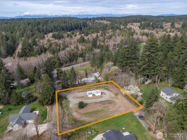 17227 4th Avenue NW, Lakebay, WA 98349