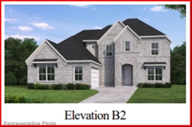 3223 Fisher Road, Rockwall, TX 75032