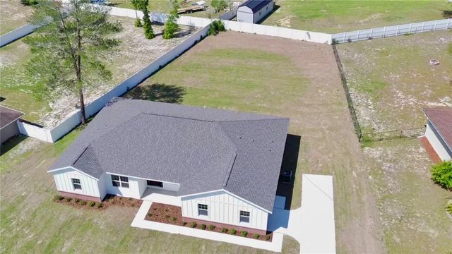 9898 SW 38TH AVENUE, Ocala, FL 34476