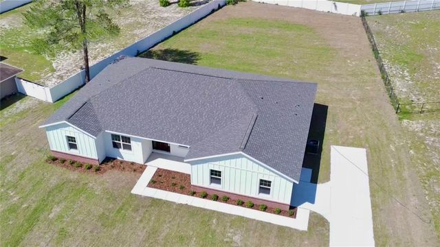 9898 SW 38TH AVENUE, Ocala, FL 34476