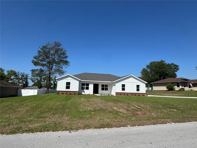 9898 SW 38TH AVENUE, Ocala, FL 34476