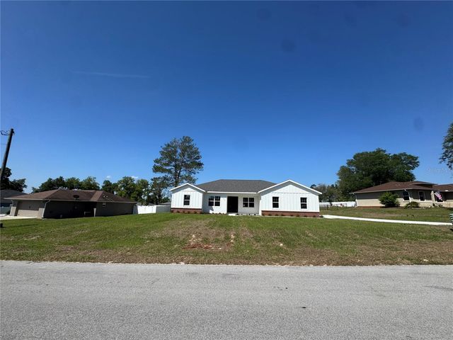 9898 SW 38TH AVENUE, Ocala, FL 34476