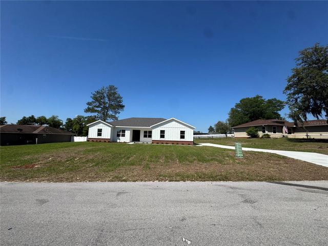 9898 SW 38TH AVENUE, Ocala, FL 34476