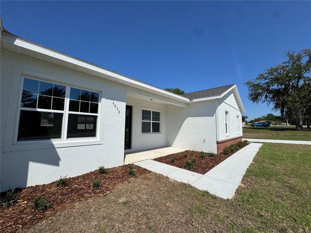 9898 SW 38TH AVENUE, Ocala, FL 34476