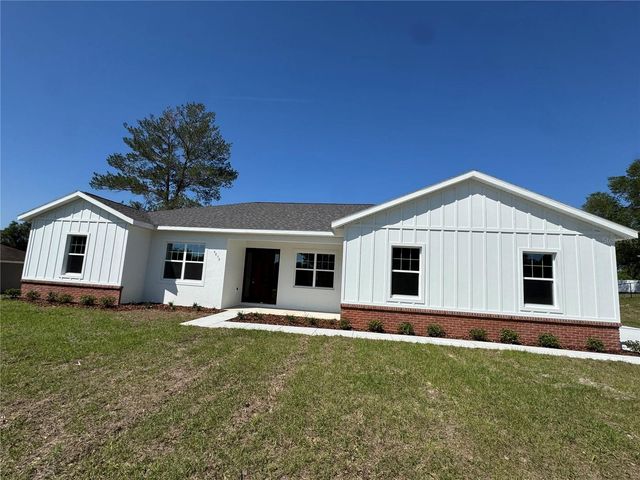 9898 SW 38TH AVENUE, Ocala, FL 34476
