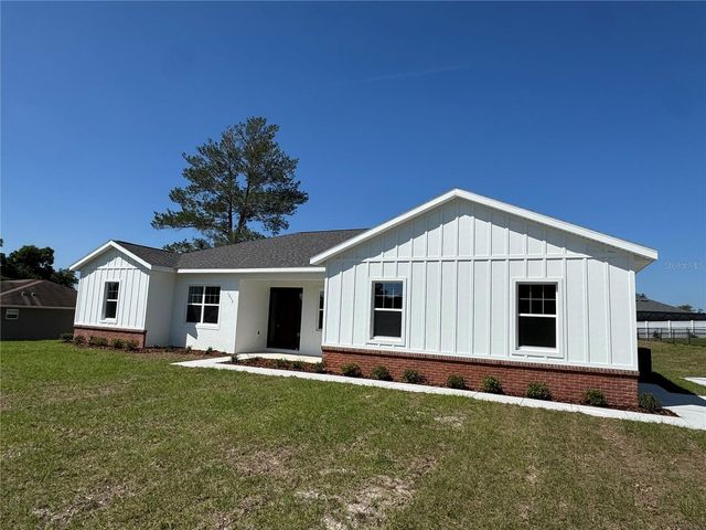 9898 SW 38TH AVENUE, Ocala, FL 34476