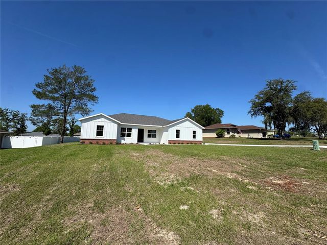 9898 SW 38TH AVENUE, Ocala, FL 34476