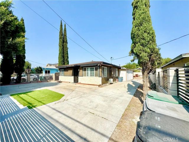 3470 Patritti, Baldwin Park, CA 91706