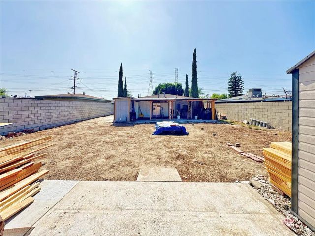 3470 Patritti, Baldwin Park, CA 91706