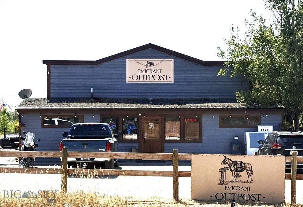 70 Murphy Lane, Emigrant, MT 59065 photo 17