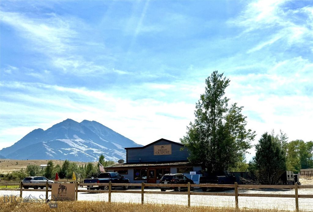 70 Murphy Lane, Emigrant, MT 59065 photo 4