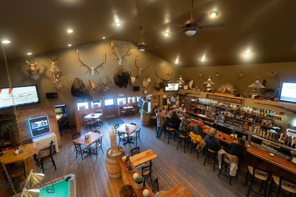 70 Murphy Lane, Emigrant, MT 59065 photo 6