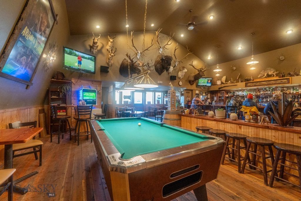 70 Murphy Lane, Emigrant, MT 59065 photo 8