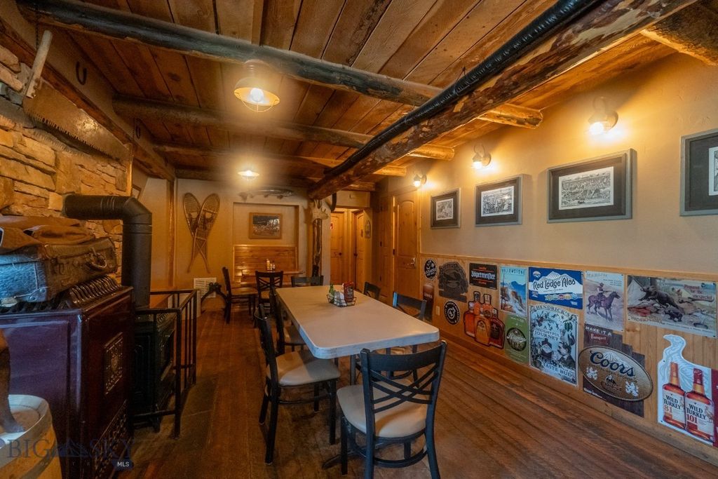 70 Murphy Lane, Emigrant, MT 59065 photo 9