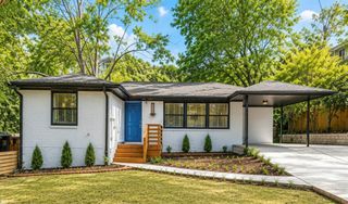 3416 Maplehurst Drive, Decatur, GA 30032