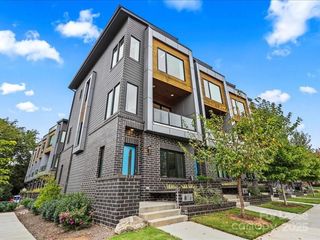 815 E 36th Street, Charlotte, NC 28205
