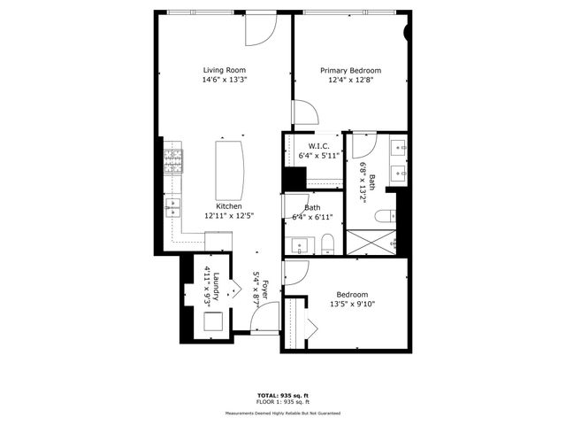 740 Portland Avenue 1109, Minneapolis, MN 55415