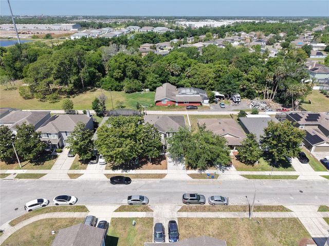 313 WILLOWBAY RIDGE STREET, Sanford, FL 32771