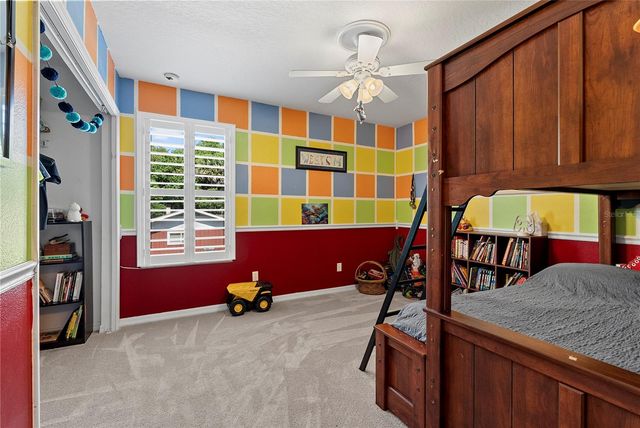 313 WILLOWBAY RIDGE STREET, Sanford, FL 32771