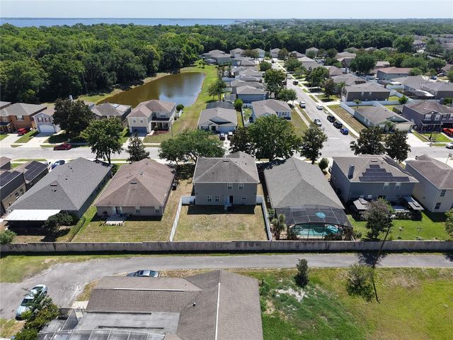 313 WILLOWBAY RIDGE STREET, Sanford, FL 32771