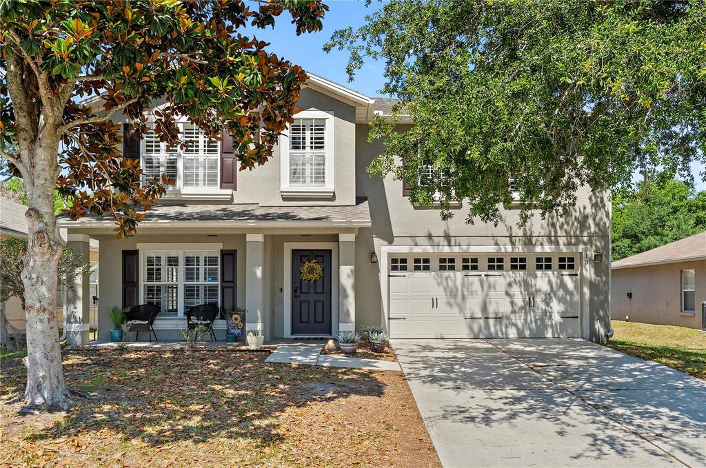 313 WILLOWBAY RIDGE STREET, Sanford, FL 32771