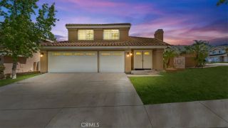 1671 Dominguez Ranch Road, Corona, CA 92882