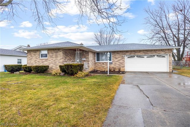 1820 W 36th Street, Lorain, OH 44053