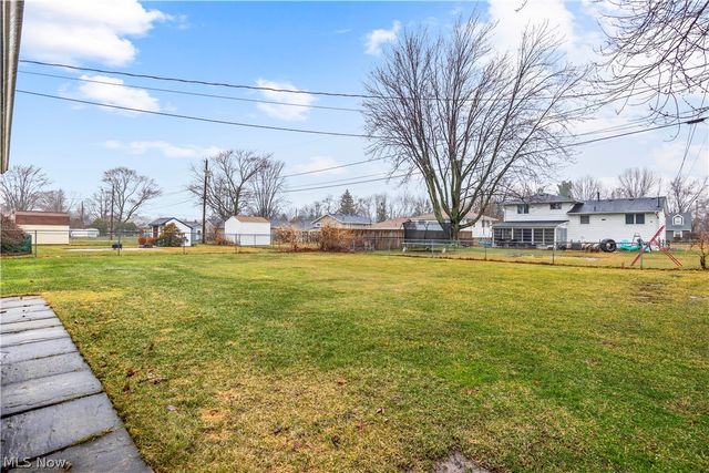 1820 W 36th Street, Lorain, OH 44053