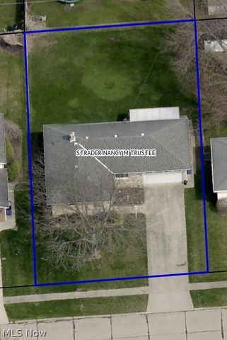 1820 W 36th Street, Lorain, OH 44053